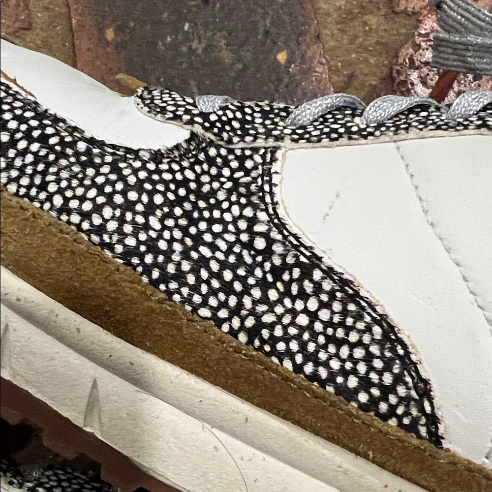 Madewell Kickoff Sneakers Women’s size 10 - Picture 8 of 15